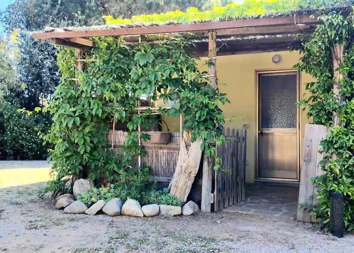 Pian di Rocca Country